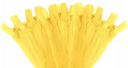  Cipzáras Szalag Cipzáras Kávéfőző Beltéri Sárga 20CM 1 Db (P7K117- 1 SZTUK)