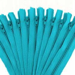 FGH Cipzáras Szalag Cipzáras Kávéfőző Kék Türkiz 18CM 1 Db (P2K208-1SZT)