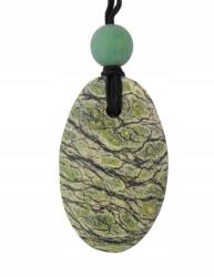  Nyaklánc Kövekkel Amulett Medál Kő 3.1