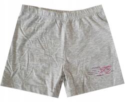 Lupilu Rövidnadrág Gyerek Rövidnadrág Pamut Világosszürke 110/116 (KRÓTKIE SPODENKI SZARE PSI PATROL)