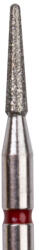 2M Beauty Capat freza diamant - con subtire fina 116