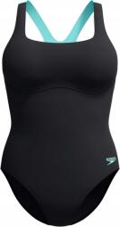 Speedo Női fürdőruha Speedo Flex Band Anthracite D42 méret (8-00371300334 D42)