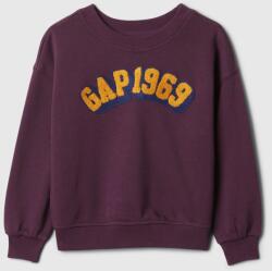 GAP Бебешки суитшърт с логото на GAP GAP | Lilav | Момчешки | 92