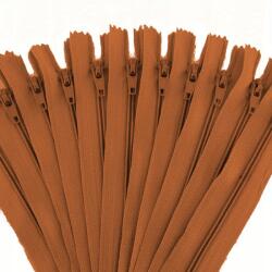 FGH Cipzáras Szalag Cipzáras Kávéfőző Barna-narancs 18CM 1 Db (P2K290-1SZT)