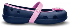 Crocs Balerini Crocs Kids' Keeley Petal Charm Flat