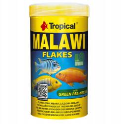 Tropical haleledel pelyhek 50 g (77224)