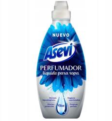 Asevi Blue mosóparfüm 720ml (8411582207510)