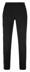 Kilpi Мъжки панталони за бягане Kilpi HEYES-M Black Kilpi | Cheren | МЪЖЕ | S - zoot - 61,59 лв