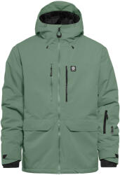 Horsefeathers Яке Pearl - iceberg green Horsefeathers | Zelen | МЪЖЕ | XL