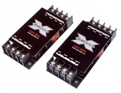 Excursion XXX-2WX 2-utas passzív Váltó, 12dB, 200/600W (XXX-2X)