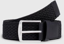 Calvin Klein Öv K50K511572 115 cm Ck Casual fonott rugalmas 35 mm (K50K511572)