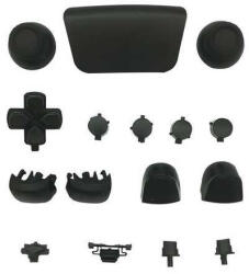 GeniusFix Set butoane controller Sony PlayStation 5, 16 piese