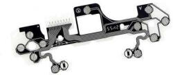 GeniusFix Placa electronica tastatura controller Sony PlayStation 5, V3.0 BDM-030/040