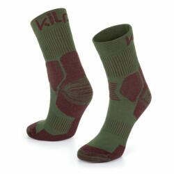 Kilpi Унисекс outdoor чорапи Kilpi ULTRA-U Каки Kilpi | Zelen | МЪЖЕ | 35-38