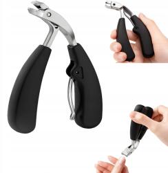  Fogó Benőtt Vastag Körömvágó Olló (hjy24)