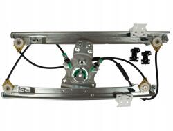 Dlaauta Citroen C5 Első Szélvédőemelő Mechanizmus P