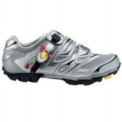 Northwave Pedálos kerékpáros cipő Northwave Shiver Sbs Mtb méret 38 (80182005 83)