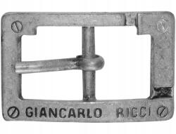  Ezüst Csat Öv 4 Db K-31 (K-31)