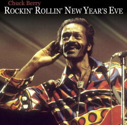 Berry, Chuck Rockin' N Rollin' the New Year - facethemusic - 10 990 Ft