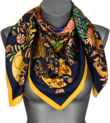  Női sál, könnyű, elegáns (MDB-50a)