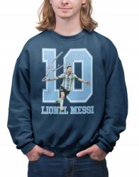 Rule Out Férfi Focis Pulóver Labdarúgás Maradona - allegro - 10 970 Ft