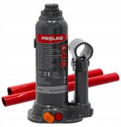 PROLINE Hidraulikus Emelő. Oszlopos 2T, 168-316MM 2.0KG Ce Proline (46802)
