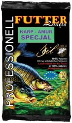 Stil Horgász csali Stil Professionell Amur Special Szilva 1kg (ZXA001)