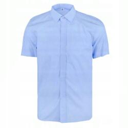 Koszulland Gyerek rövid ujjú ing rövid ujjú kék 29-es 122 magasság