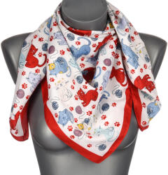 Versoli Női sál, könnyű, elegáns (MDB-44e)