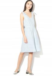 VILA Nyári Ruha csíkos viszkóz méret 40