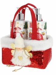 VIVIAN GRAY Set Red Fairy X-Mas Sapun lichid 250ml + Lotiune de maini 250ml, Vivian Gray