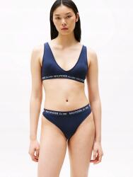Tommy Hilfiger Női kék tanga 05725 Tommy Hilfiger -L (UW0UW05725-C1G)