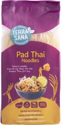 Terrasana Taitei de orez Pad Thai, fara gluten bio 250g