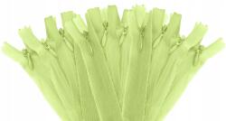  Cipzáras Szalag Cipzáras Kávéfőző Beltéri Zöld 20CM 1 Db (P7K244- 100 SZTUK)