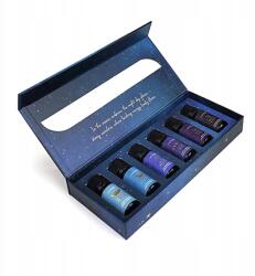 Song of India Carnatia Starry Spell prémium illóolaj szett 6 x 10ml (64847)