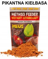 Meus Kész csali Meus Fűszeres kolbász 700g (IGPKB)