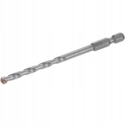 STANLEY Falfúró Hatlapú Szárral. Átmérő 5 MM (STA53013-XJ)