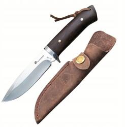  Hx Outdoors erdei túlélőkés 5cr15 penge fa nyéllel utazókések (RH-243)