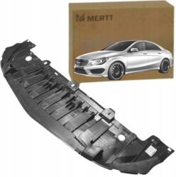 Mertt Mercedes Cla C117 W117 17-19 lökhárítóvédő lemez