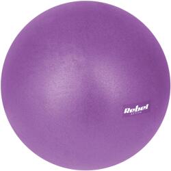 Rebel RBA-3103 Jóga/Pilates labda 25 cm, lila (RBA-3103-PU)