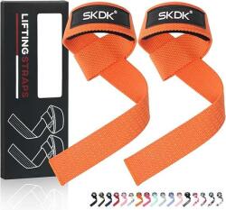  Súlyemelő övek csúszásgátló neoprén edzőterem súlyzók (X001U3CTZ3)