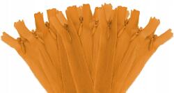  Cipzáras Szalag Cipzáras Kávéfőző Beltéri Narancs 20CM 1 Db (P7K280- 100 SZTUK)