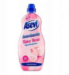 Asevi Talco Rosa öblítő 1.5 l (8411582230426)