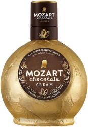 Mozart Lichior Mozart Chocolate Cream Gold 0.5L