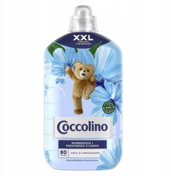 Coccolino Folyadék Ruhaöblítő Aria di Primavera 76 Mosás 1, 75 l (8720181351556)