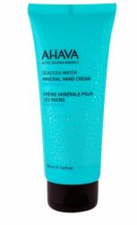 AHAVA Kézápoló krém Ahava 100 ml (697045153701)