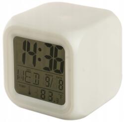  1Mcz kaméleon ébresztőóra fényeffektekkel (5902020205159)