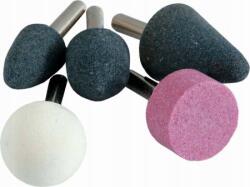 STALCO Csiszolókorongok 5 darabos készlet (S-35105)