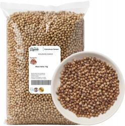 Digesta Koriander Szemes Természetes Aromás Koriandermag Prémium minőség 1 kg (29-1000)