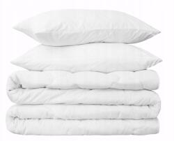  Antiallergén nyári paplan 200x200 cm. +2 párna 50x60 cm. Lengyel könnyű (Kołdra letnia CS 200x200 cm+ 2 poduszki 50x60)